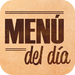 Menú Del Día