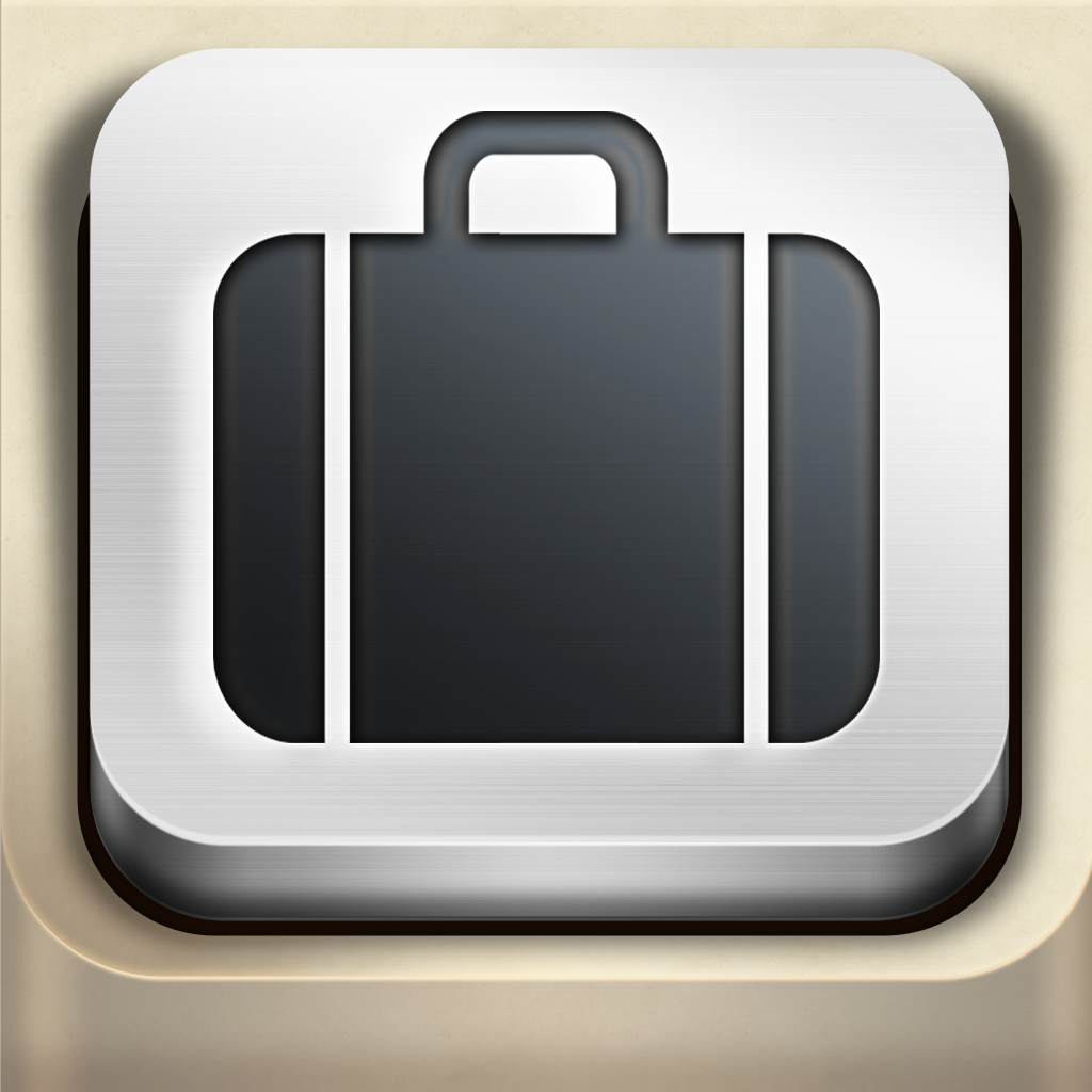 Stow - the modern packing list by Apptifica, LLC Stow - the modern packing list by Apptifica, LLC icon