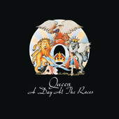 Queen | A Day At the Races (Deluxe Remastered Version)